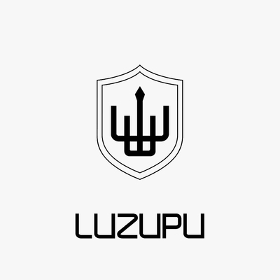 “ 鹿赞普LUZUPU  ”
高级定制男装品牌